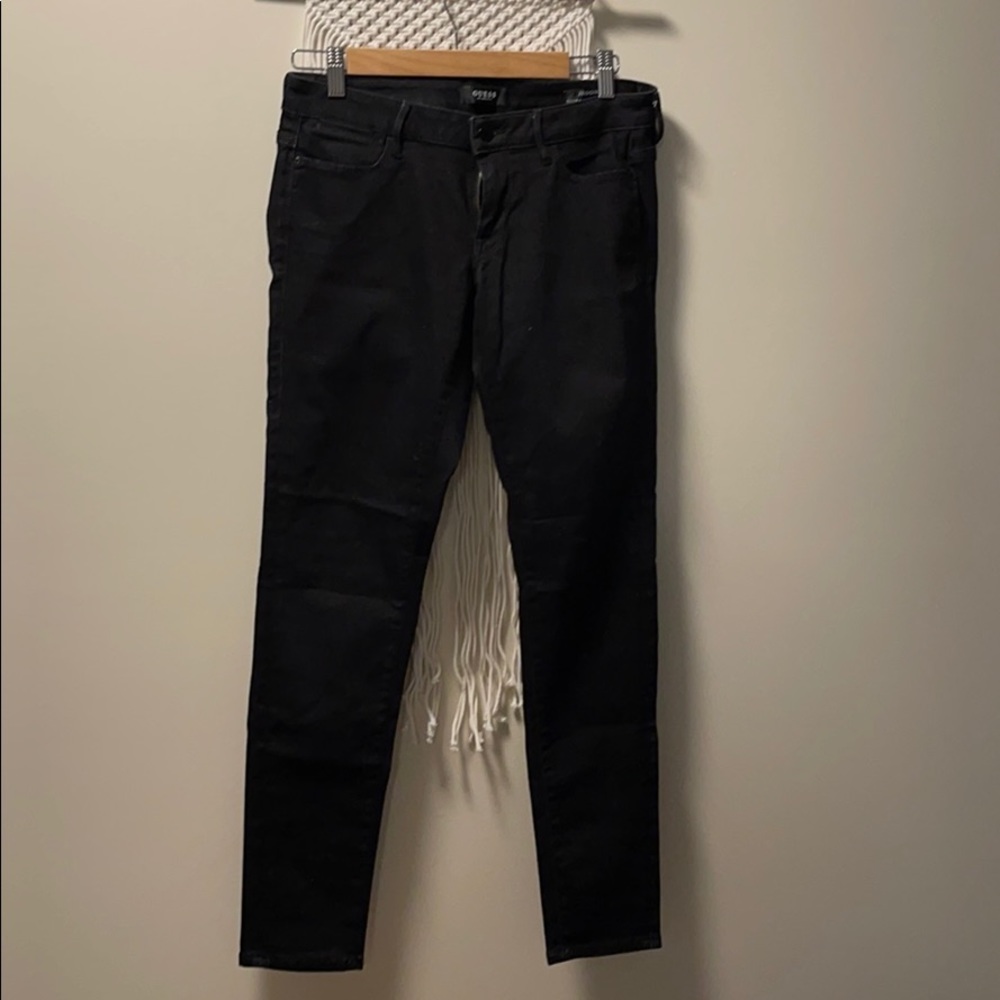 Guess jeggings